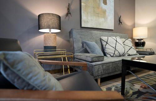 DE LA GUARDIA SUITE 2 - Foto 6