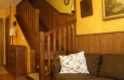 Chalet Rural El Encanto - Photo 10