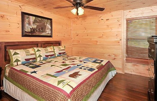 Dollywood Cabins - Foto 19