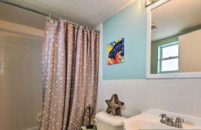 Absolute Beach - Sea View at Symphony Beach Club! - Foto 9