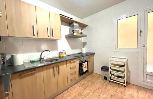 Almerimar Amplio Apartamento de 3 Habitaciones con Piscina, pista de padel, futbol y Garaje Cubierto para 2 Coches en Altas Entinas - Foto 48