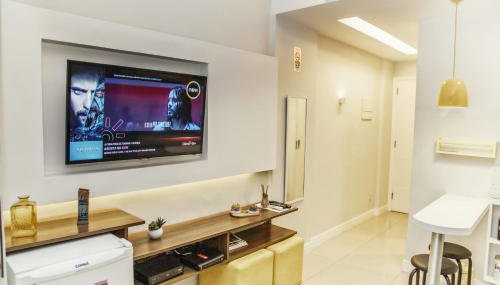 Adorável em Copacabana - Próximo a praia - MVC205 Z5 - Foto 3