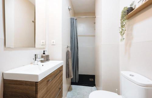 Apartamento industrial 1 dormitorio y garaje - Photo 10