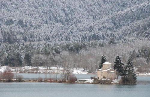 Suites Efharis Filoxenon - Foto 54