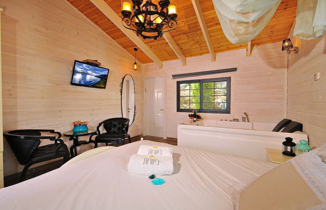 Ahuzat Kinorot - Foto 11