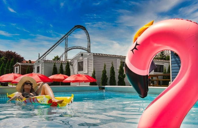 Holiday Park Zator - Foto 59