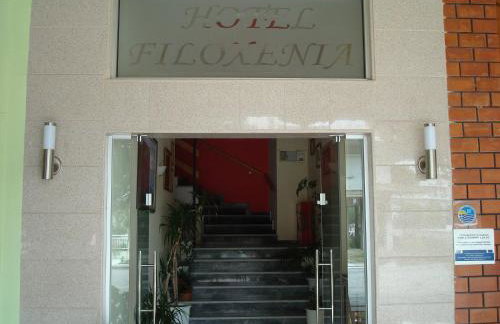 Hotel Filoxenia - Foto 47