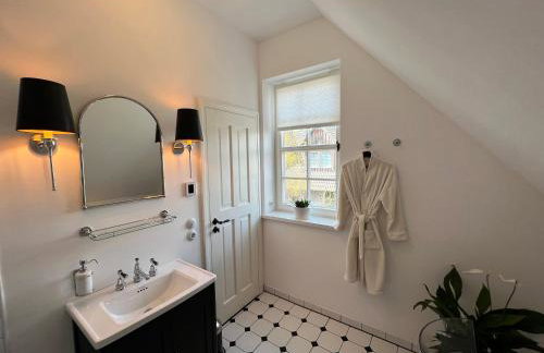 stilvolle Ferienwohnung Sweet Magnolia - Photo 14