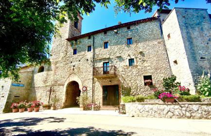 Casa del Viaggiator Cortese - Foto 6