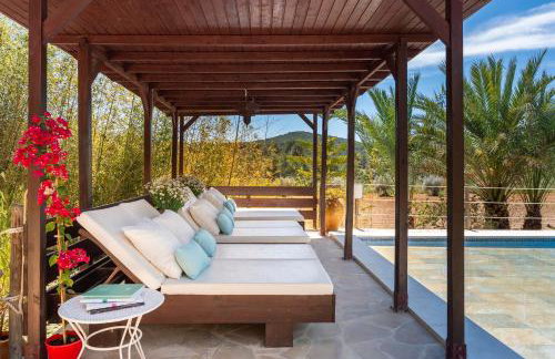 Villa Jazmin - Foto 13