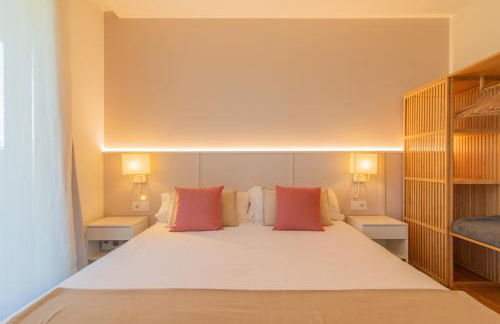 OCEANSUITESLANGRE - Foto 11