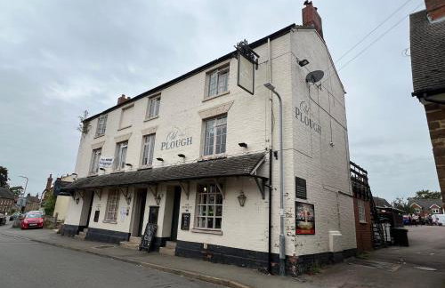 Braunston Manor Cottage - Foto 31