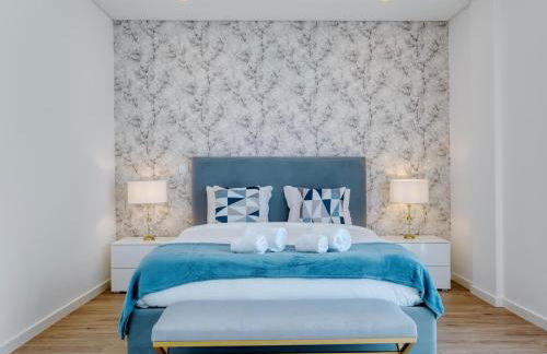 Vita Portucale ! Chic Luxe Villa with Saltwater Pool - Foto 12