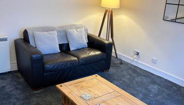 St Magnus Self Catering Lerwick - Foto 5