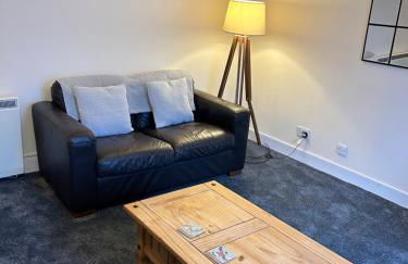 St Magnus Self Catering Lerwick - Foto 5