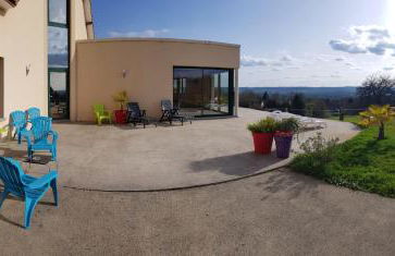 Magnifique villa avec piscine intérieure - Foto 79