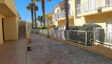 Flat Caballero - Foto 2, Garden view