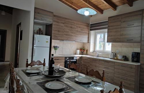 Villa Asterousia with Heated Jacuzzi, BBQ & Lounge - Photo 25