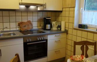 Ferienwohnung am Naturgarten - Foto 6