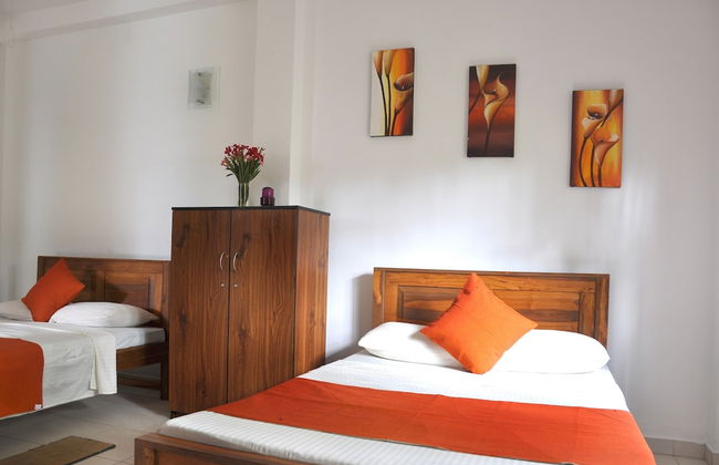 Sithu Villa Hikkaduwa - Photo 25