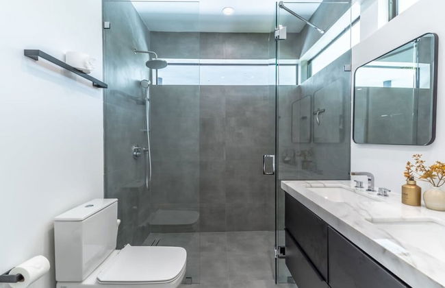 Lux Villa With Pool Wynwood House by Rovetravel - Foto 52