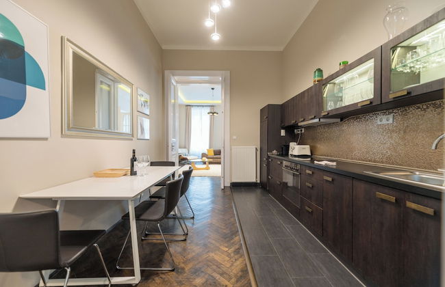 Venus Apartments - Opera III - Photo 49