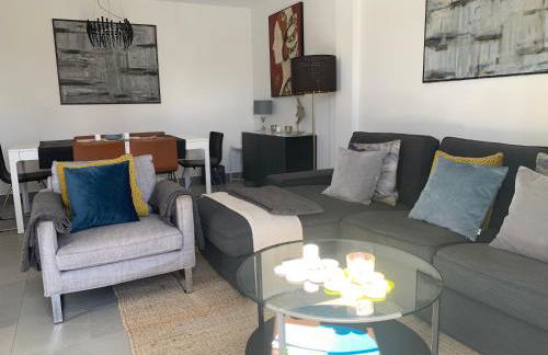 Sea views modern villa for relaxing holidays - Foto 24