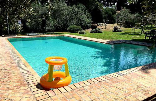 Villa Lithia - Foto 24