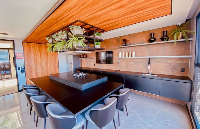 Edificio Sky by ER - Foto 26