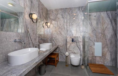 Awesome Home In Lukovo With Sauna - Foto 30