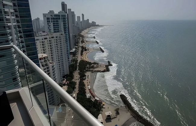 U-GO Edificio Murano Elite, Bocagrande - Foto 74