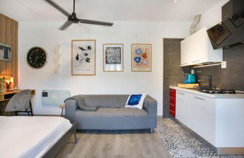 Estudio La Laguna - Foto 10