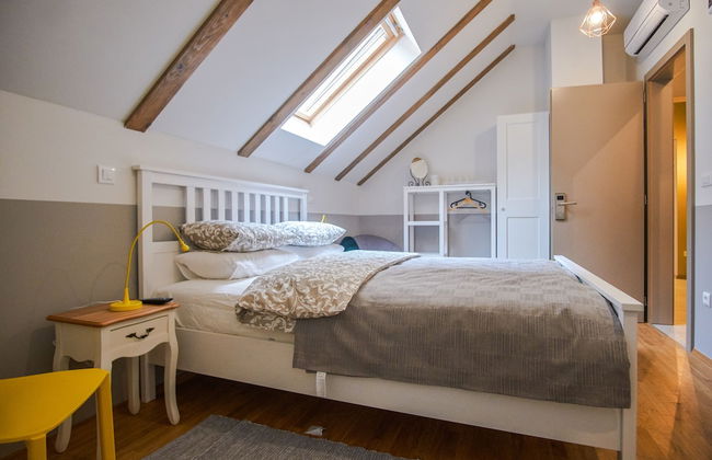 Peacock Boutique Apartments - Foto 18