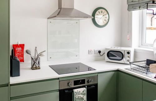 Flag Cottage - Foto 11