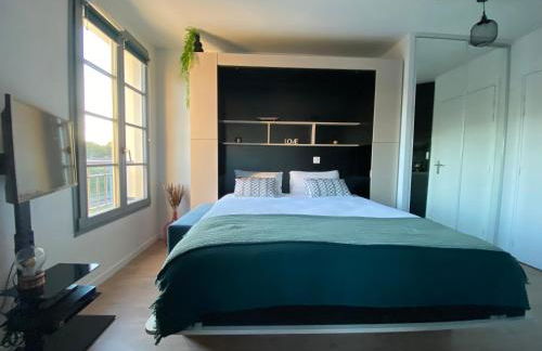 Au Studio Pissarro - Foto 1