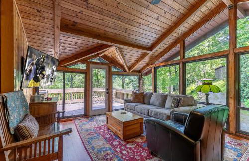 A River Mist - Foto 28