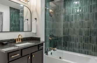 Park Hotel Studio Suite 307 - Foto 13