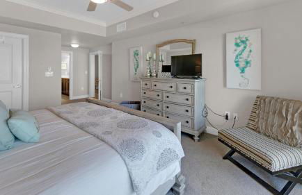 Harbor Landing 201B - Lovely 3BR on Holiday Isle with harbor views - Foto 54