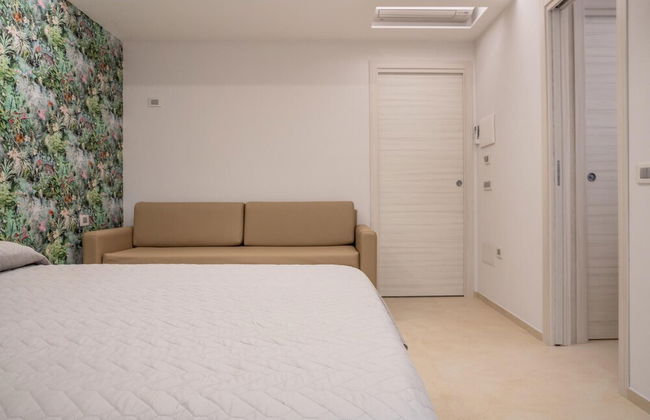 L'Oleandro Room's - Suite & Spa - Foto 4