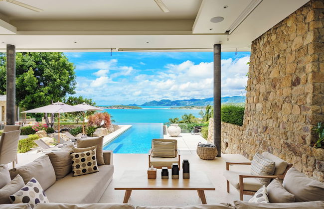 Samujana Villas - Foto 64