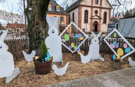 Appartement Chez Mar'Tine - Foto 34