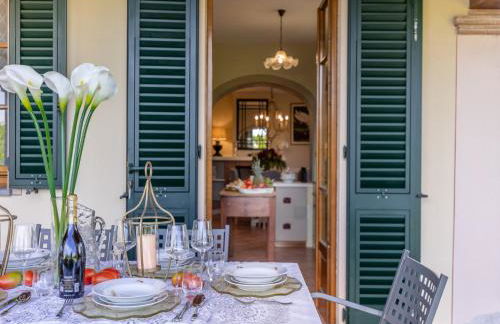 Country Home in Lucca near Tuscan Wineries - Photo 47