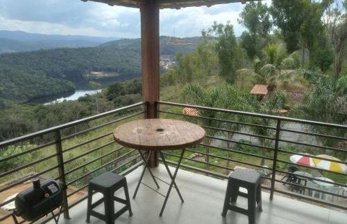 Chalet Alta Vista Acuruí - Photo 7