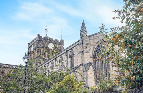 Hall Yards Cottage - Foto 30