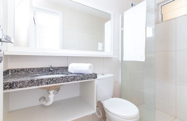 Casa em Porto das Dunas by Carpediem - Foto 15