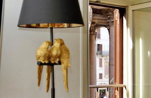 The Pantheon view in the heart of Rome - Photo 27