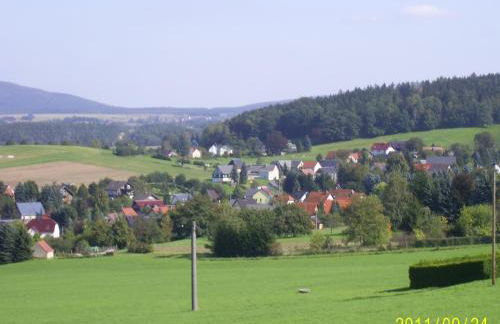 Ferienwohnung Wünsche - Foto 16