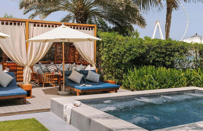 Sonder by Marriott Bonvoy JBR The Walk Apartments - Photo 61