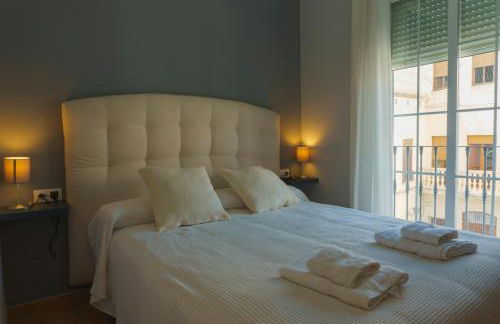 APARTAMENTOS CRUCE de CAMINOS - Foto 17