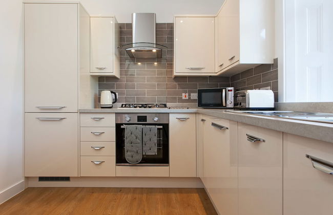 The Old Manse House - Apartment - Foto 5